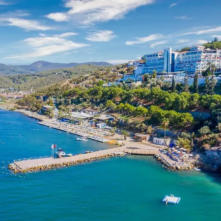 Labranda Ephesus Princess リゾート セルチュク