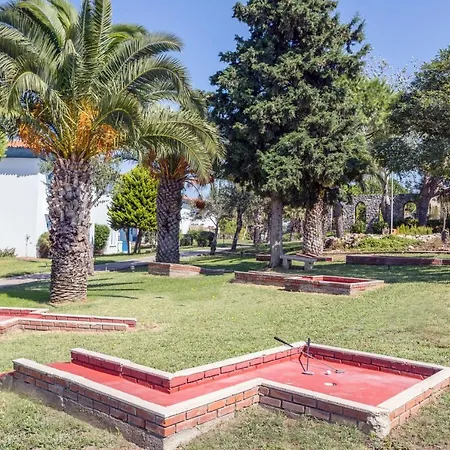 Labranda Ephesus Princess リゾート セルチュク