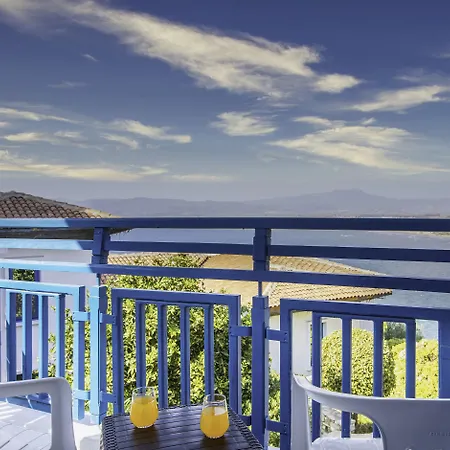 Labranda Ephesus Princess リゾート セルチュク