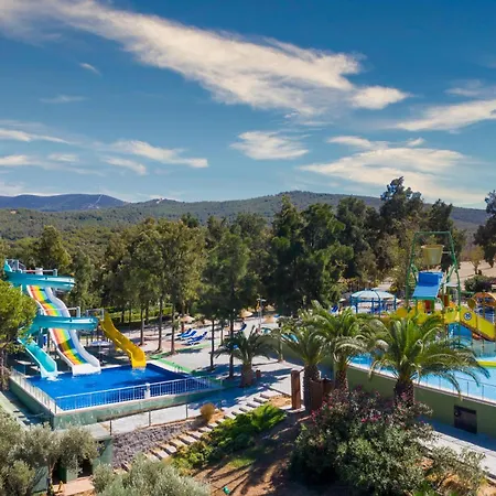 Feriested Labranda Ephesus Princess 5*