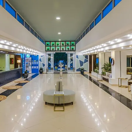 Feriested Labranda Ephesus Princess