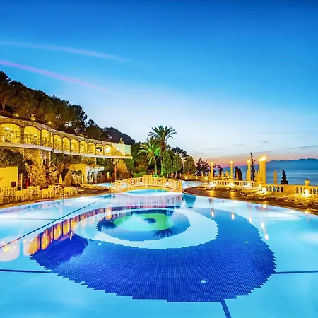 Labranda Ephesus Princess リゾート セルチュク