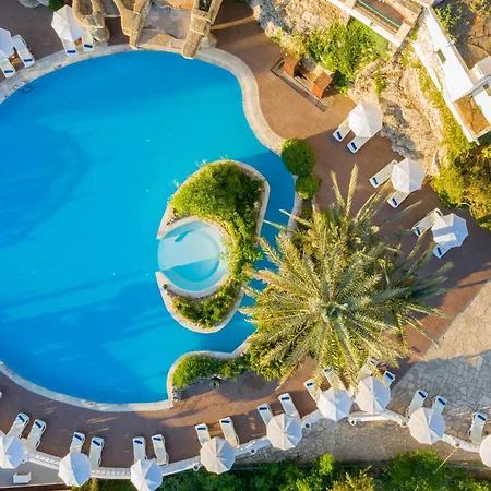 Feriested Labranda Ephesus Princess