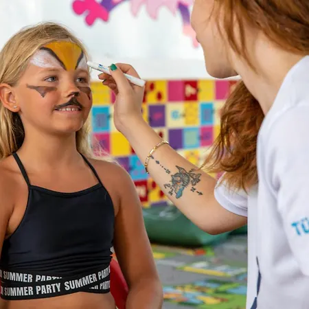 Labranda Ephesus Princess リゾート 5*