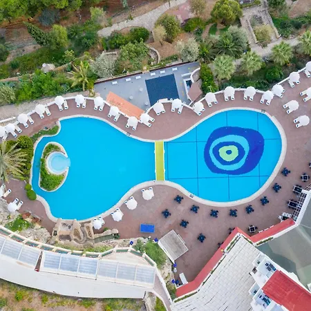 Labranda Ephesus Princess リゾート