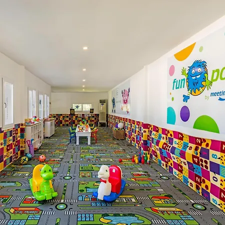 Labranda Ephesus Princess Feriested