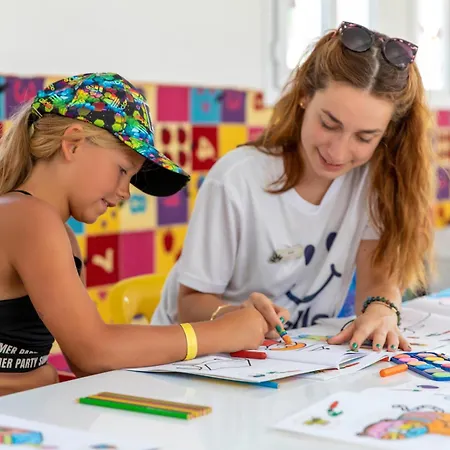 Labranda Ephesus Princess Feriested