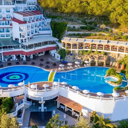 Labranda Ephesus Princess Feriested Selçuk