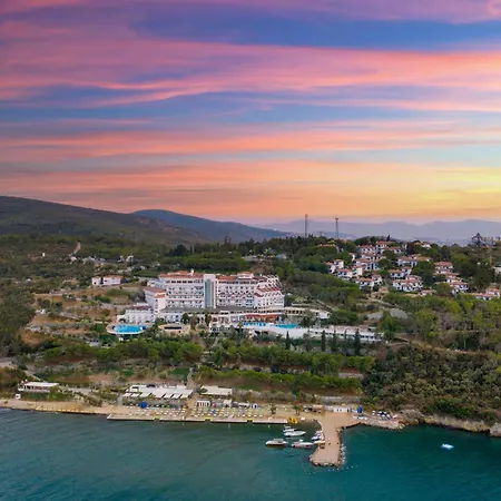 Labranda Ephesus Princess リゾート