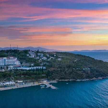 Labranda Ephesus Princess 5*