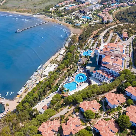 Labranda Ephesus Princess リゾート