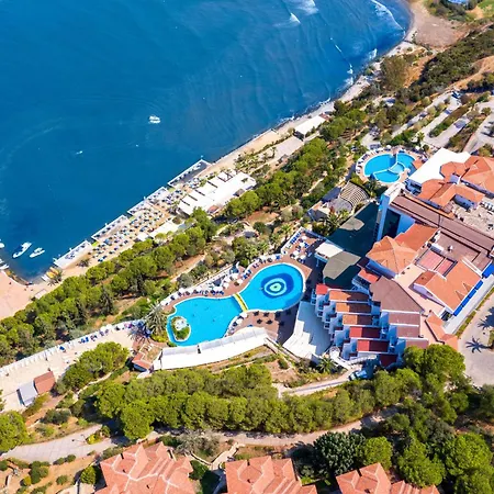 Feriested Labranda Ephesus Princess Selçuk