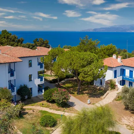 リゾート Labranda Ephesus Princess セルチュク