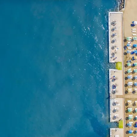 Labranda Ephesus Princess リゾート