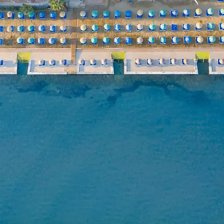 Labranda Ephesus Princess 5* セルチュク