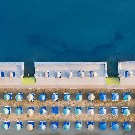 Labranda Ephesus Princess Feriested 5*