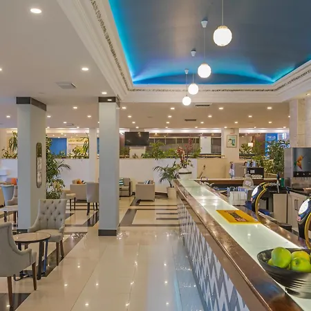 Labranda Ephesus Princess 5*