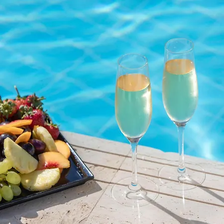 リゾート Labranda Ephesus Princess