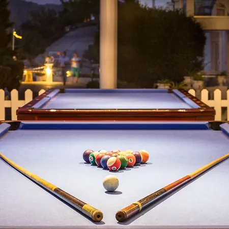 リゾート Labranda Ephesus Princess セルチュク