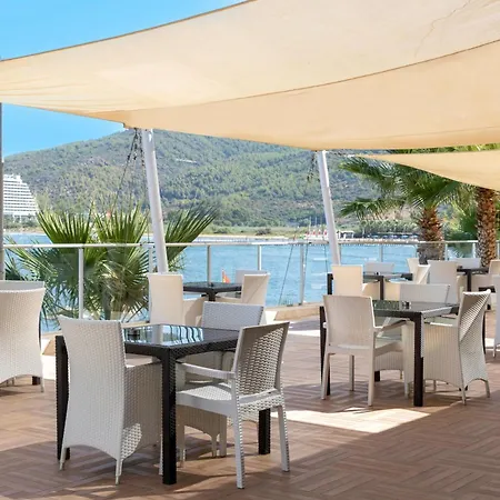 Feriested Labranda Ephesus Princess