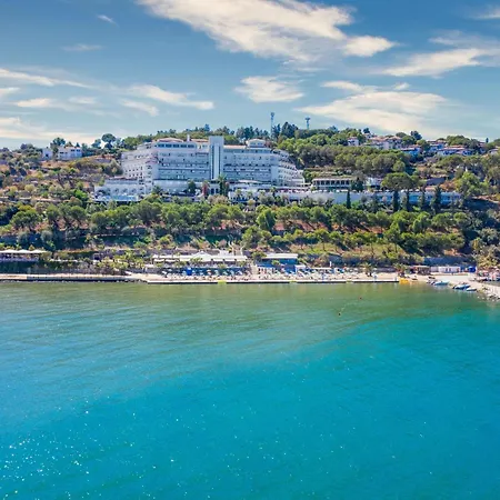 Labranda Ephesus Princess セルチュク