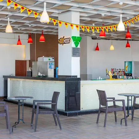 Labranda Ephesus Princess リゾート 5*