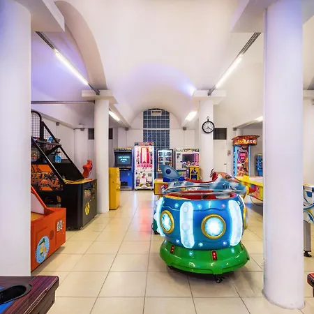 Labranda Ephesus Princess リゾート セルチュク