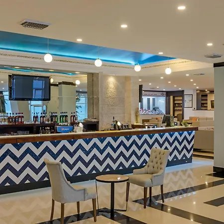 Labranda Ephesus Princess リゾート