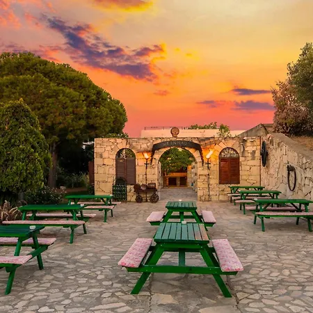 Labranda Ephesus Princess