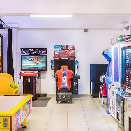 Labranda Ephesus Princess 5* セルチュク