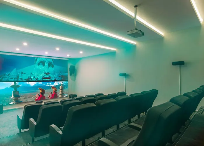 Station touristique Labranda Ephesus Princess Selçuk