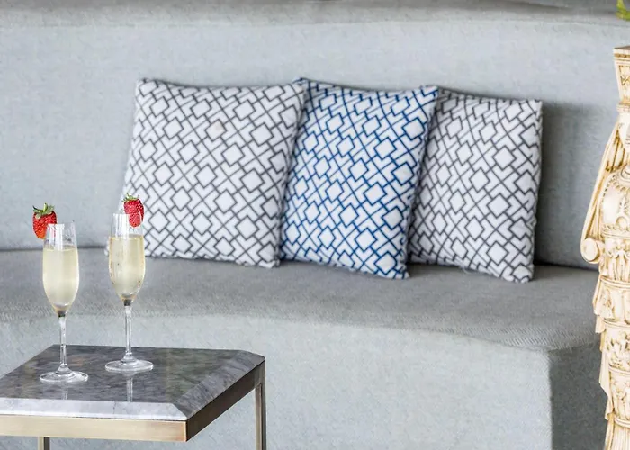 Labranda Ephesus Princess Station touristique 5*