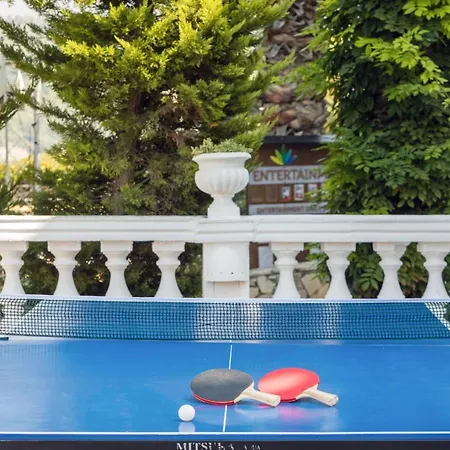 Rezort Labranda Ephesus Princess