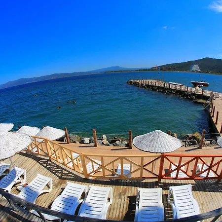 Labranda Ephesus Princess 5* Selcuk