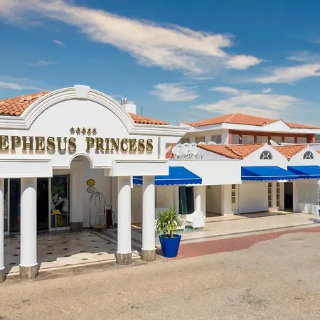 Labranda Ephesus Princess