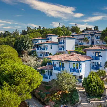 Üdülőközpont Asteria Ephesus Kusadasi 5*