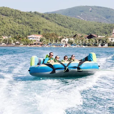 Labranda Ephesus Princess Rezort Selcuk