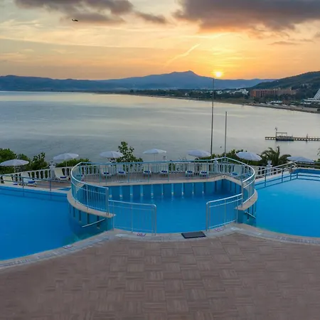 Labranda Ephesus Princess Rezort 5*