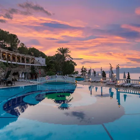 Rezort Labranda Ephesus Princess 5*