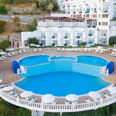 Asteria Ephesus Kusadasi 5* 셀주크
