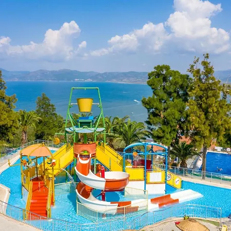 Labranda Ephesus Princess Rezort Selcuk