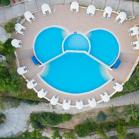 Labranda Ephesus Princess Rezort 5*