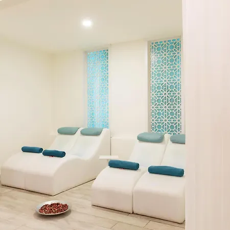 Asteria Ephesus Kusadasi 5* Selçuk