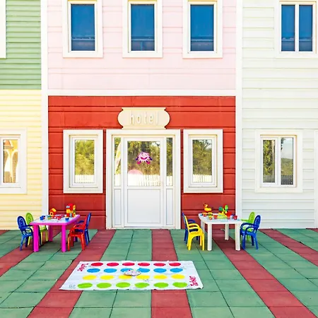 Rezort Labranda Ephesus Princess 5*