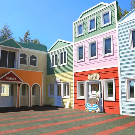 Labranda Ephesus Princess 5* Selcuk