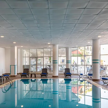 Rezort Labranda Ephesus Princess 5*