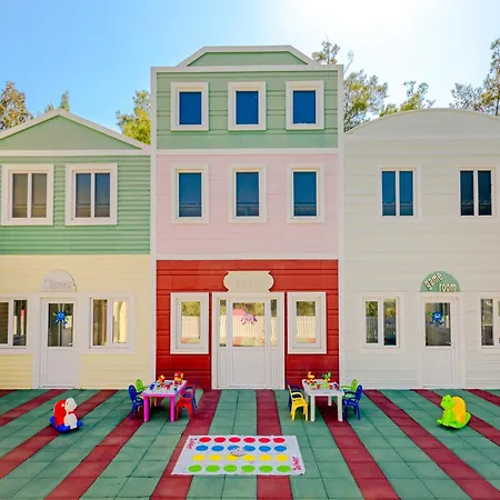 Rezort Labranda Ephesus Princess 5*