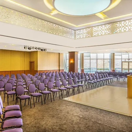 Labranda Ephesus Princess Rezort Selcuk