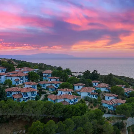Asteria Ephesus Kusadasi Üdülőközpont 5*
