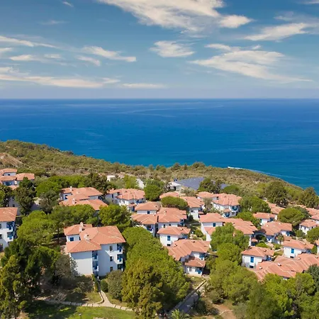 Labranda Ephesus Princess 5* Selcuk